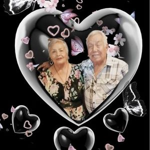 Meet your Posher, Gloria